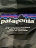 Patagonia 100% Polyester Black Jacket Size XS - photo 6