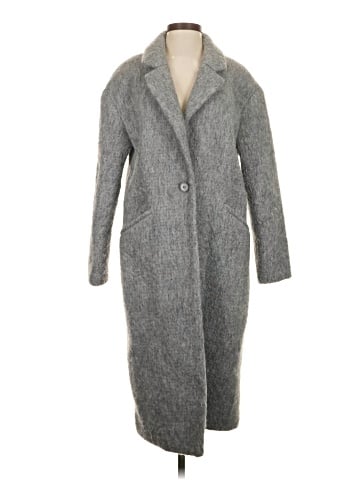 Express Coat (view 1)