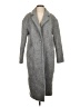 Express Gray Coat Size S - photo 1