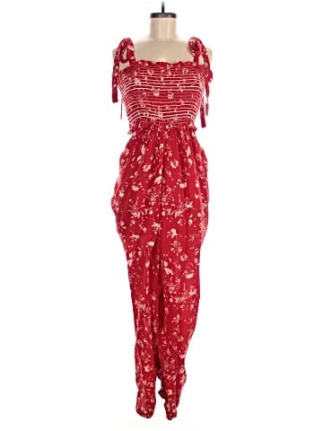 Free People Jumpsuit (view 1)