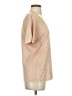 Guess Tan Short Sleeve T-Shirt Size S - photo 4