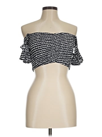 Tiare Hawaii Sleeveless Blouse (view 1)
