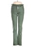 Adriano Goldschmied Green Jeans Size 29 waist - photo 1