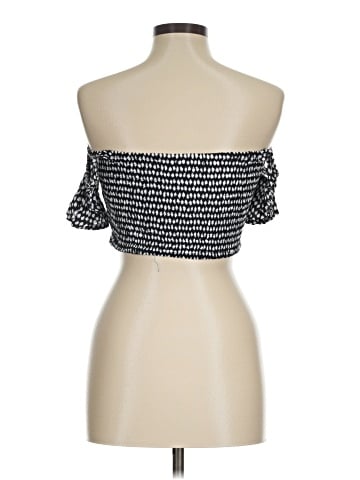 Tiare Hawaii Sleeveless Blouse (view 2)