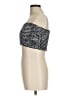 Tiare Hawaii Black Sleeveless Blouse One size - photo 5