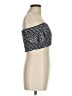 Tiare Hawaii Black Sleeveless Blouse One size - photo 4