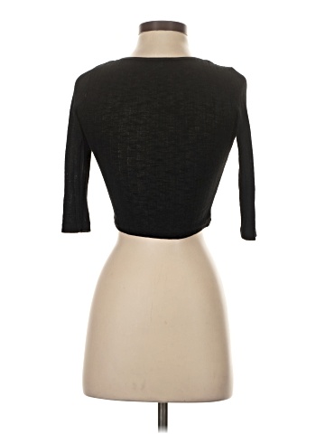 Valia 3/4 Sleeve Top (view 2)