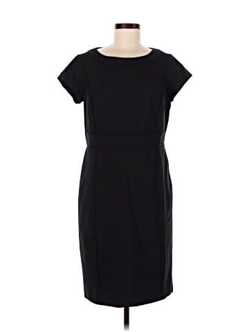 Lands' End Casual Dress (view 1)