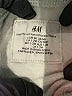 H&M 100% Cotton Green Casual Pants Size Newborn - photo 3
