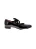 Capezio Black Dance Shoes Size 5 1/2 (youth) - photo 1