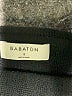 Babaton Black Tank Top Size S - photo 7