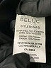 Dèluc 100% Polyester Black Vest Size XS - photo 7