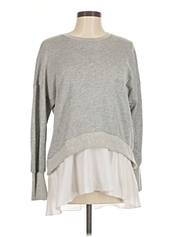 Liv Pullover Sweater (view 1)