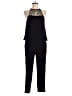 Ella Moss Black Jumpsuit Size M - photo 1