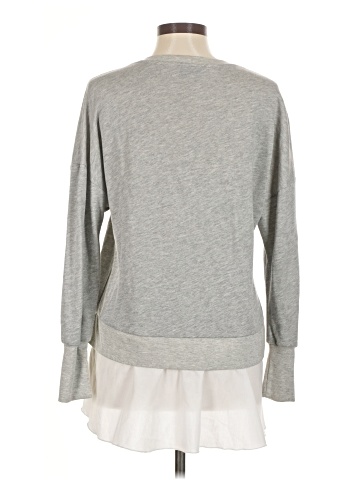 Liv Pullover Sweater (view 2)