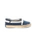 Stuart Weitzman Blue Flats Size 4 (baby) - photo 1