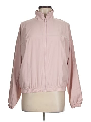 Victoria's Secret Pink Track Jacket (view 1)