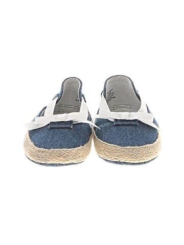 Stuart Weitzman Flats (view 2)