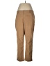 Gap Solid Tan Khakis Size 16 - photo 1