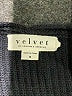 Velvet by Graham & Spencer Black Wool Pullover Sweater Size S - photo 7