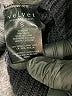 Velvet by Graham & Spencer Black Wool Pullover Sweater Size S - photo 8