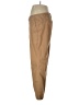 Gap Solid Tan Khakis Size 16 - photo 5