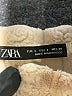 Zara Tan Pullover Sweater Size L - photo 7