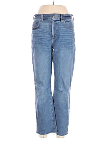 Ann Taylor LOFT Jeans (view 1)