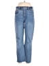Ann Taylor LOFT Blue Jeans Size 29 waist - photo 1