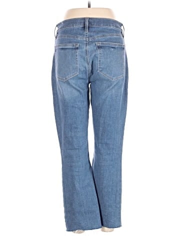 Ann Taylor LOFT Jeans (view 2)