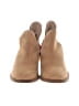 Assorted Brands Paisley Tan Ankle Boots Size EU 39 - photo 2