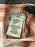 Max Studio 100% Cotton Orange Dress Size 4 - photo 3
