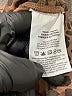 Nike Animal Print Brown Leggings Size M - photo 5