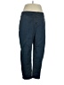 GOODTHREADS Blue Casual Pants Size 16 - photo 1