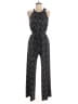 Gilli Paisley Black Jumpsuit Size M - photo 1