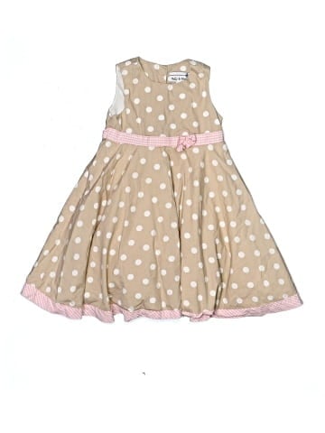 Polly & Friends Dress (view 1)