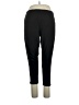 French Laundry Solid Black Active Pants Size 1X - photo 1