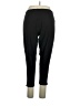 French Laundry Solid Black Active Pants Size 1X - photo 2