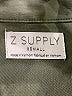 Z Supply Green Jacket Size XS - photo 6