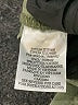 Z Supply Green Jacket Size XS - photo 7