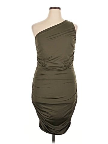 Prettygarden Cocktail Dress (view 1)