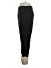 French Laundry Solid Black Active Pants Size 1X - photo 5