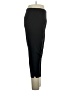 French Laundry Solid Black Active Pants Size 1X - photo 4