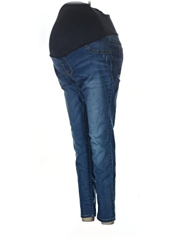 Old Navy - Maternity Jeans (view 1)