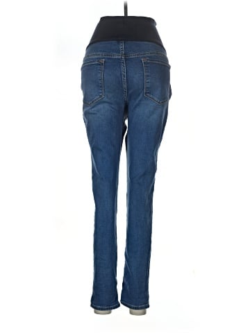 Old Navy - Maternity Jeans (view 2)
