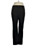 Charter Club Black Active Pants Size 14 - photo 1