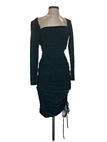 Miss Circle Cocktail Dress (view 1)