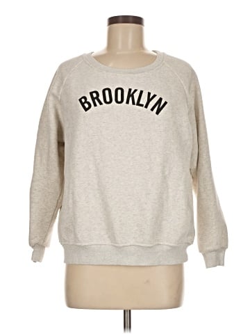 SM Wardrobe Sweatshirt (view 1)