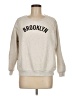 SM Wardrobe Gray Sweatshirt Size M - photo 1