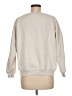 SM Wardrobe Gray Sweatshirt Size M - photo 2